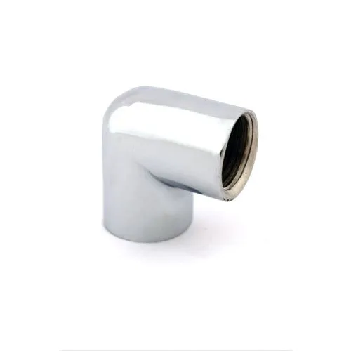 Brass Female Elbow