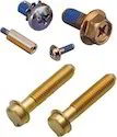 Self Locking - Unidirectional Screws