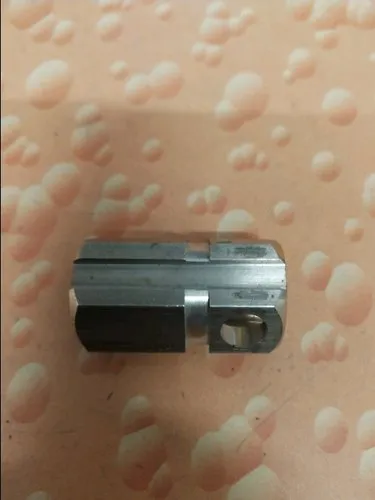 Brass Components