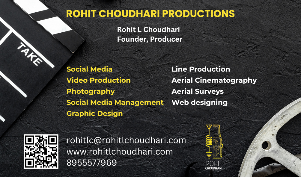 Product and Corporate Photography