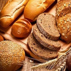 Bakery Products