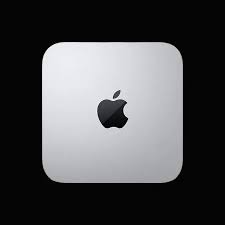 Refurb Mac-Mini M1 2384