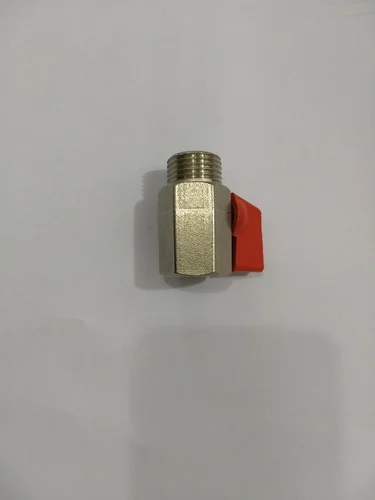 Mini Ball Valve