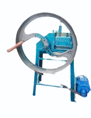 Chaff Cuttter Machine