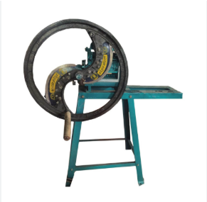 Chaff Cuttter Machine