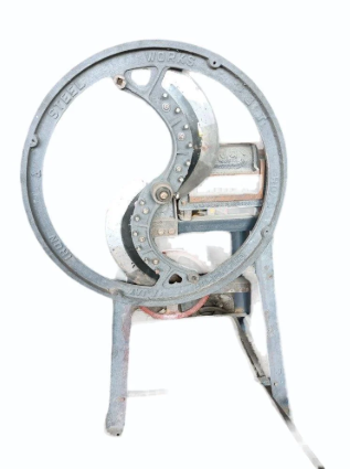 Chaff Cuttter Machine
