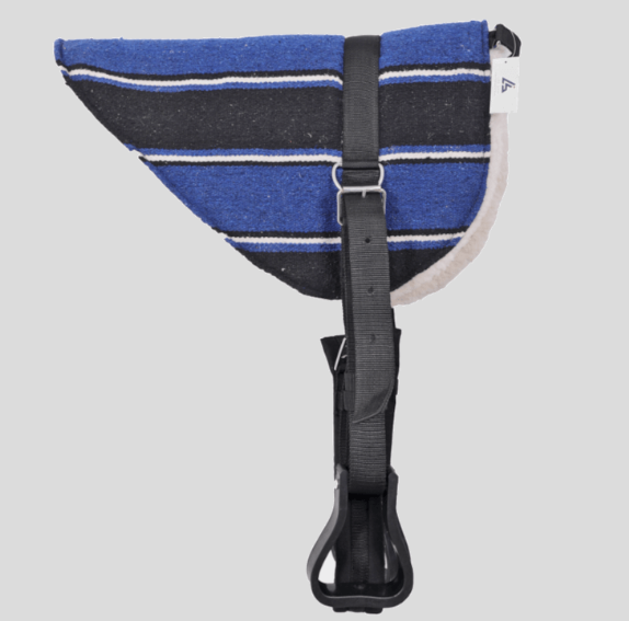 Western Saddle