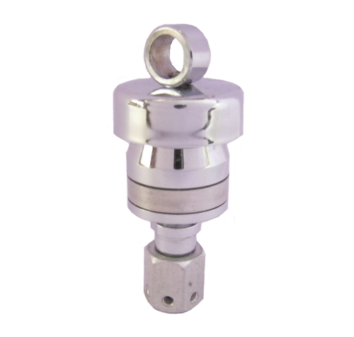 Cooker Whistle