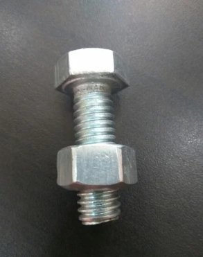 Nut Bolt