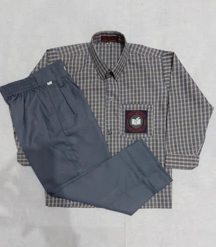 Kids School Uniform