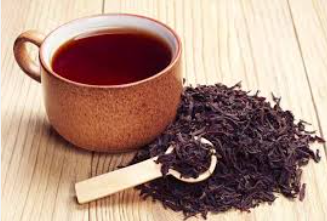 Black Tea
