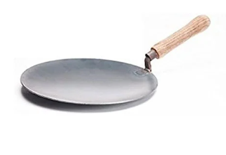 Iron Black Tawa