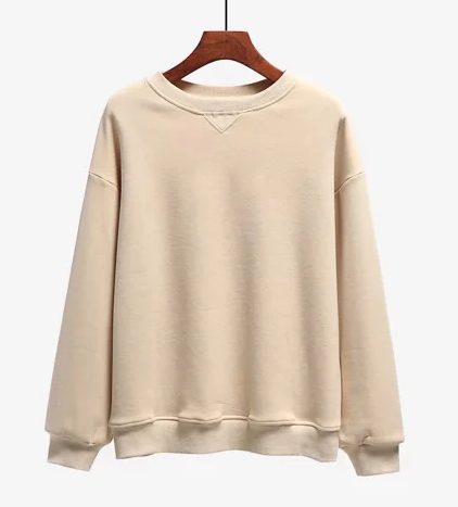 Mens Premium Sweatshirt