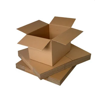 Corrugated Carton Boxes