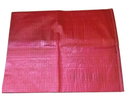 PP Woven Fabric Bags