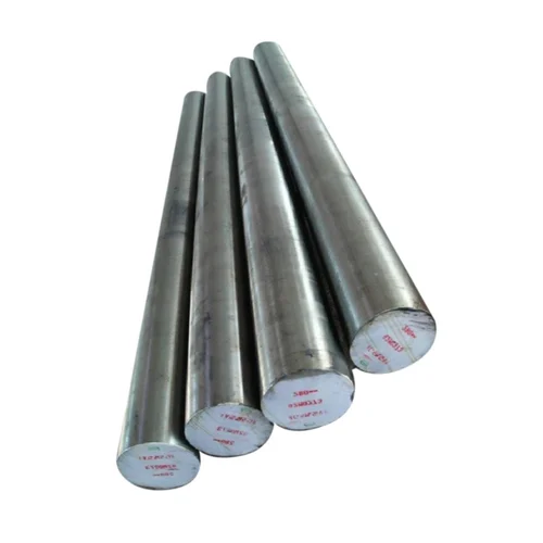 ALLOY STEEL D2 ROUND BAR