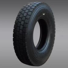 Radial Tyres