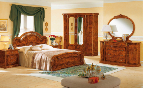 Wooden Furniture