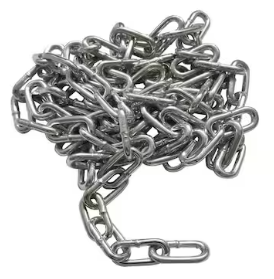 Iron Chain