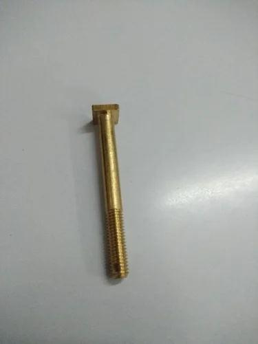 Brass Electrical Parts