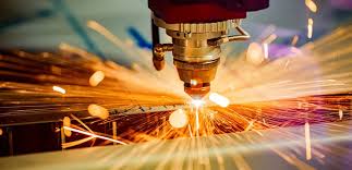 fabrication          