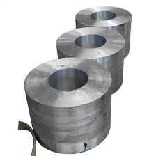  Forged Carheim Steel, alloy Steel, Stainless Steel