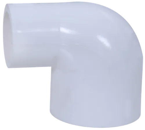 UPVC Pipe Reducer Elbow
