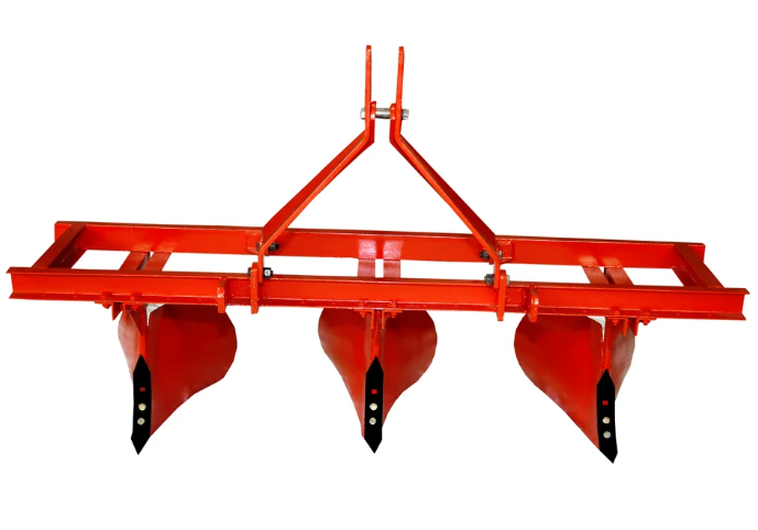 Agricultural Farming Equipments