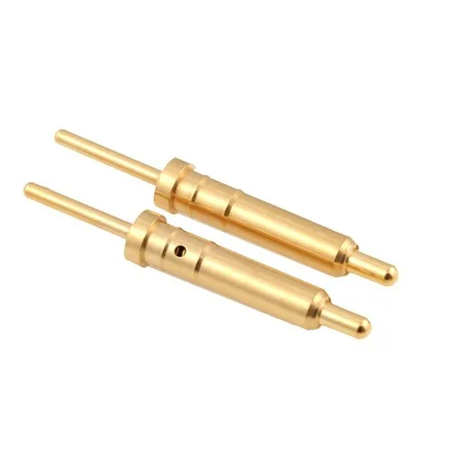 Brass Contact Pin