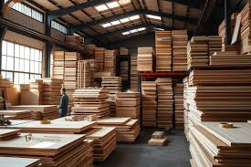 Plywood supplier