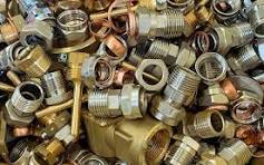 BRASS SCRAP
