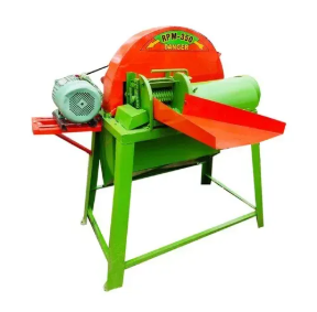 Chaff Cuttter Machine