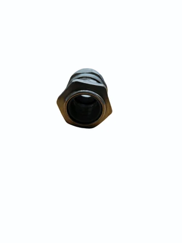 Double Compression Cable Glands