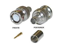 BNC Connectors