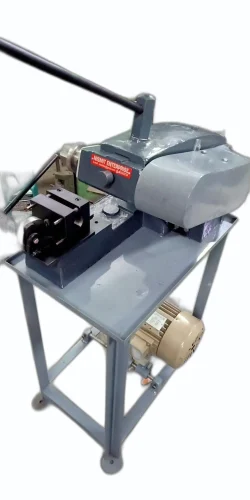 Cut Off Machine