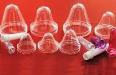 PREFORM PET BOTTLES