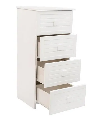 Wooden Storage Cabinet