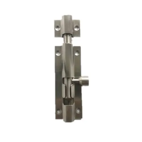  SS Finish Jointless Tower Bolt