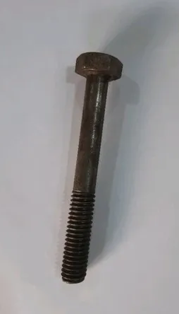  Bolts