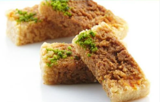 Khoya Sweets