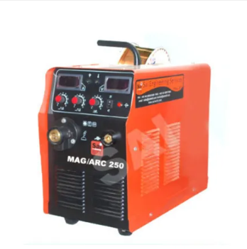 SAI MIG Metal Inert Gas Welding Machine