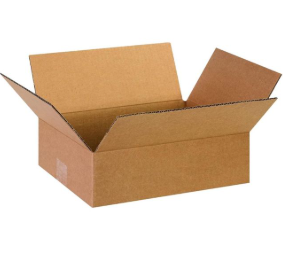 Corrugated Boxes