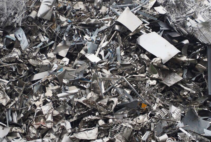Aluminum Scrap