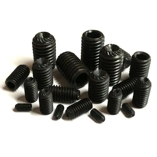 High Tensile Grub Screw