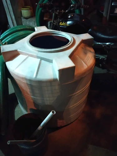 Storage Tank