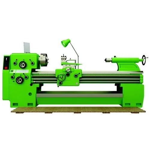 Lath Machine