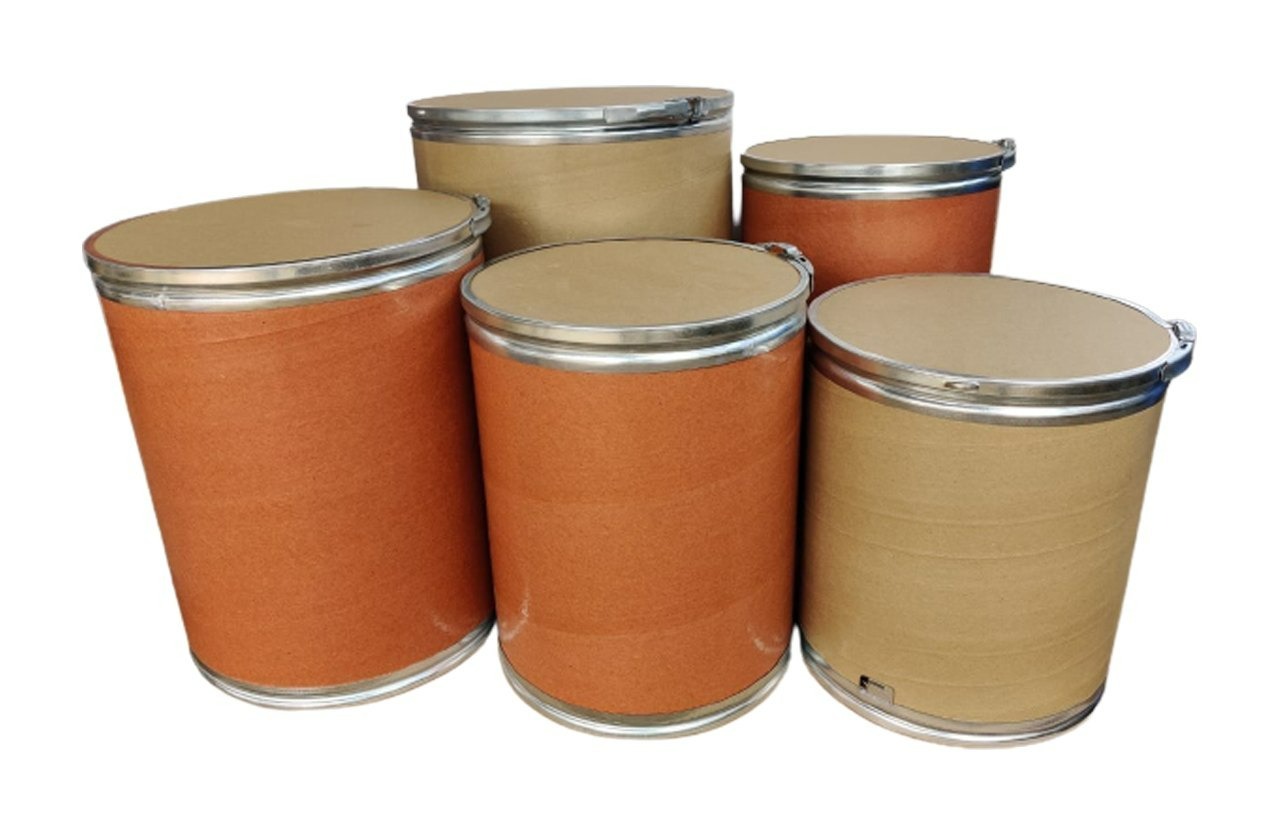 fiber drum