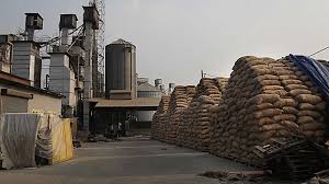 	RICE MILLS 