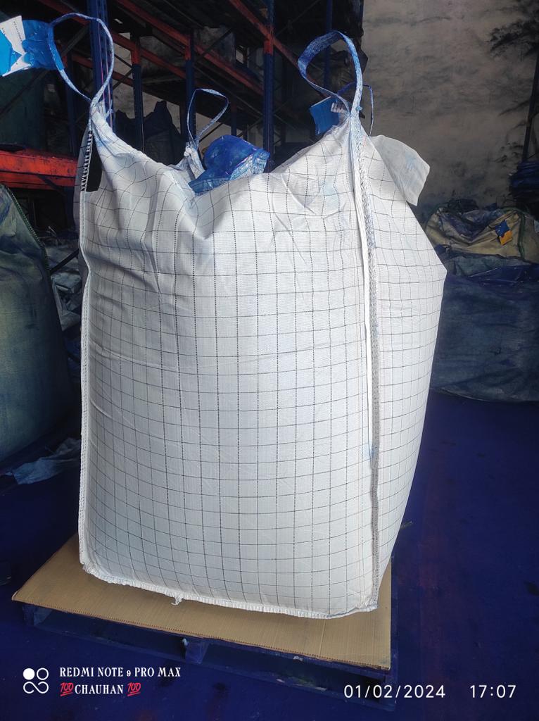 type c fibc bags as per customer need