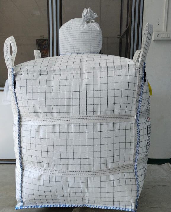 type c fibc bags 